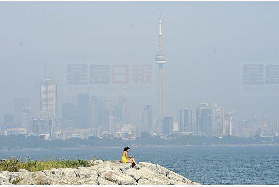 “秋老虎”還要肆虐兩日 週六有雨并開始降溫