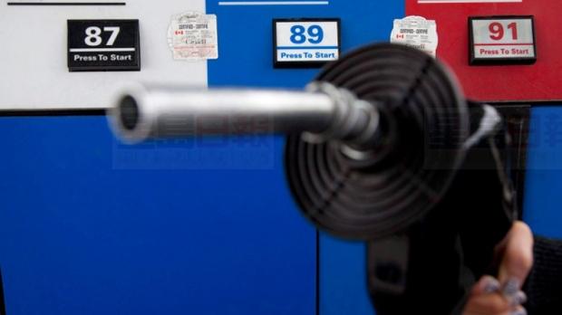 明日油價要上漲 加油不如趁今天