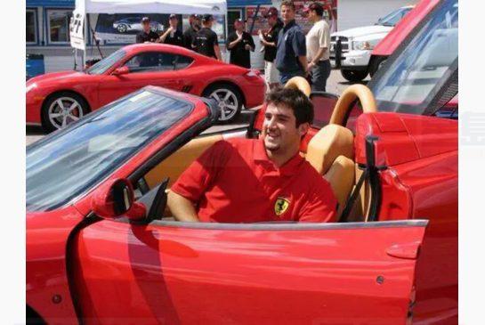 涉撞死4人 司機來自加國富豪家族 計劃下月結婚