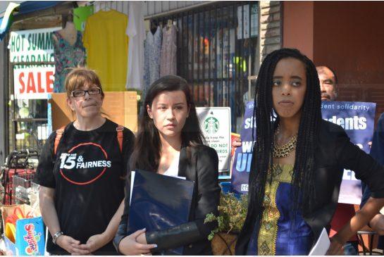 前僱員稱被主管攻擊 起訴星巴克索賠一百萬