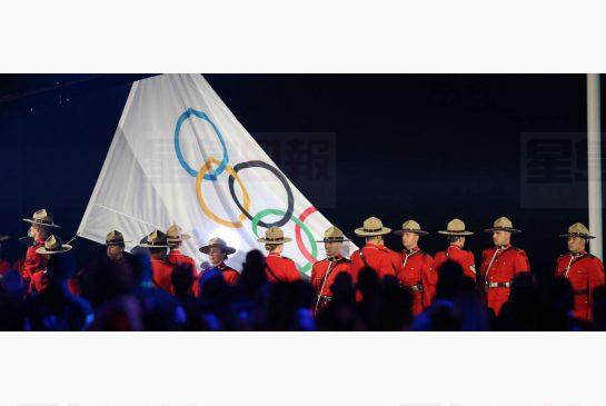 莊德利確認：多倫多將不申辦2024奧運會