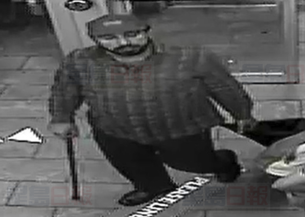 又有人在洗手間被性侵 這回是17歲小夥