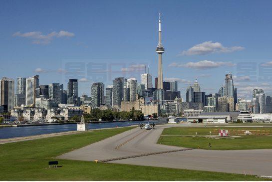 加航報告：畢曉普機場升級工程或耗資超10億