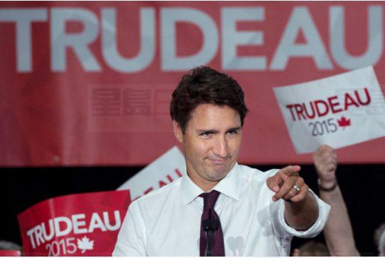 自由黨：四年投入1465億加幣，仍會有盈餘