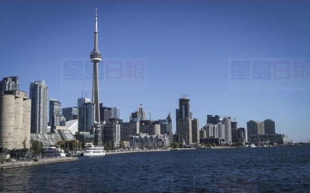 秋意漸濃 今日是多倫多本年夏季的最後一天