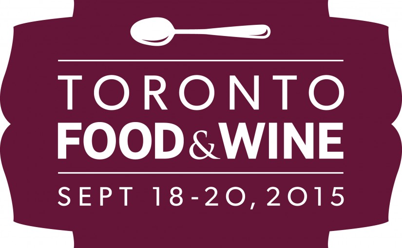 多倫多美酒佳餚節