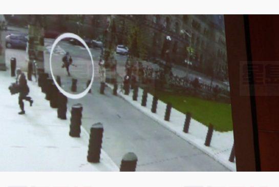 聯邦公共安全部門工作環境有問題導致恐怖分子有機可乘