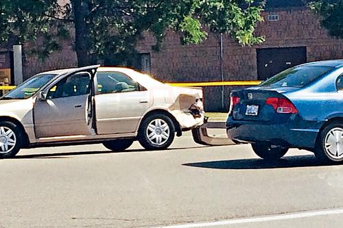 全力預防 四個車禍死亡禍首