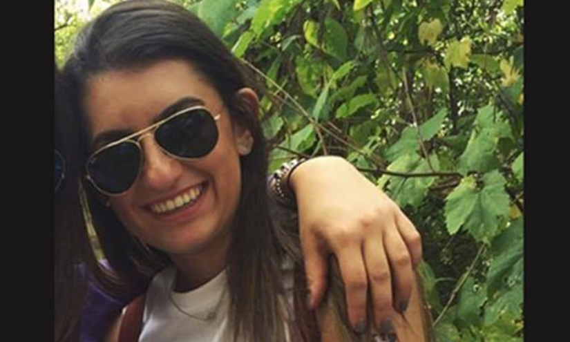 西安大校園被撞18歲女生死亡 對嫌犯指控升級