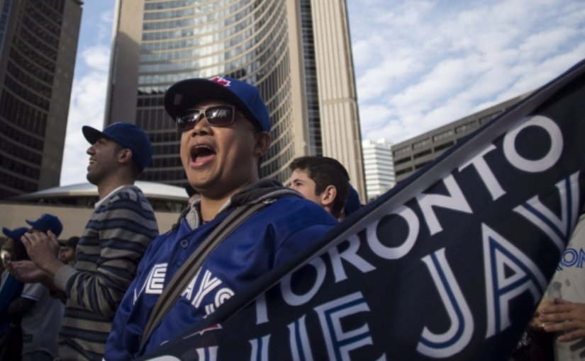 堪薩斯市市長要和多倫多市長莊德利打賭