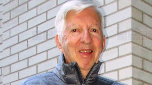 82歲患病老人失蹤 警方設指揮站找他