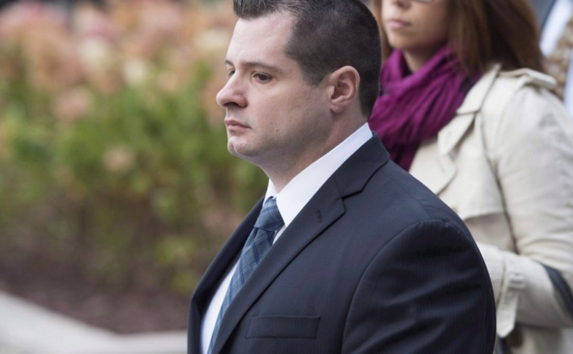 雅丁街車被警察射亡案:開槍是否合法是焦點