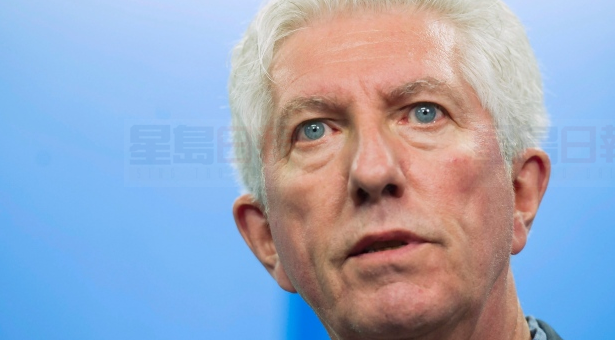 魁人黨黨魁杜錫辭職