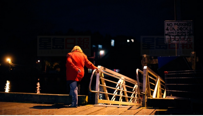 卑詩觀鯨船翻船5死1失蹤21人獲救