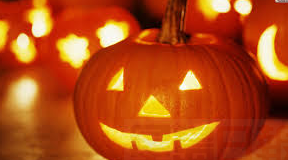 萬聖節兒童安全小貼士 必讀