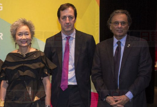 《國家郵報》編輯高恩因報紙支持保守黨辭職