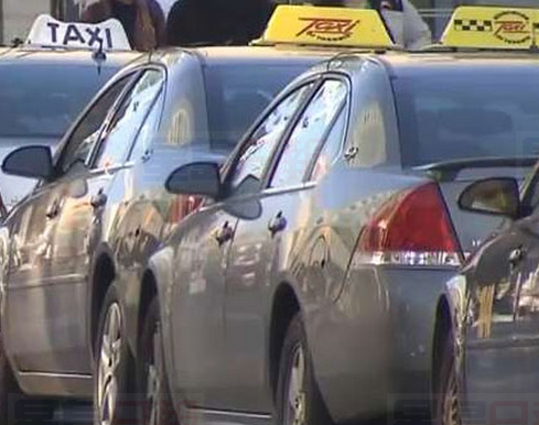 多倫多出租車週日起降低起步價