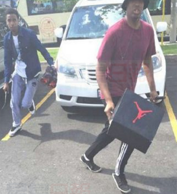 Craigslist賣鞋反遭毆打搶劫 嫌犯長這樣