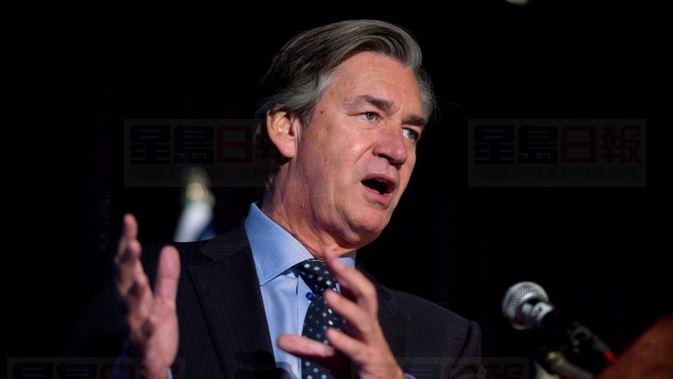 杜亞將不再擔任加拿大駐美大使