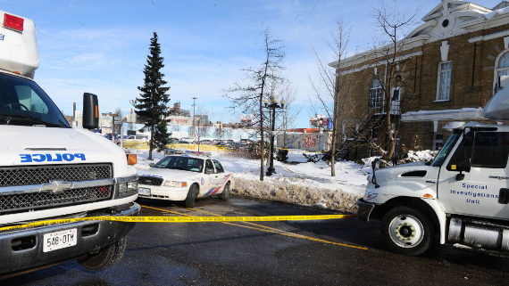 市議會促撤銷發生致命槍擊案Muzik夜總會的酒牌