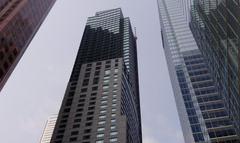 七家特朗普酒店客戶資料或被黑 多倫多店在內