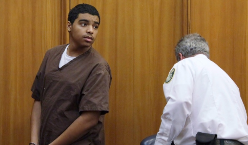 前外交官兒子射亡案兩嫌犯為脫罪指證死者弟弟