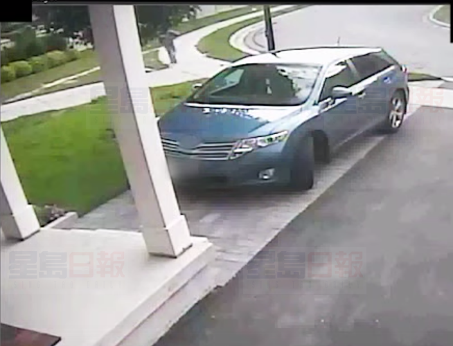 Newmarket連環色魔未落網 警發視頻尋目擊者