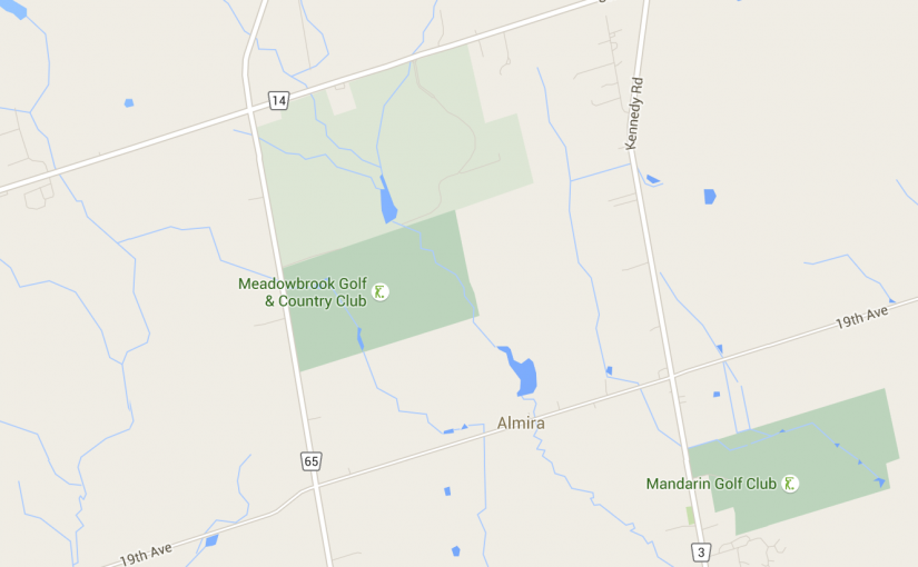 大火肆虐19街金屬廢料場 司機出行需繞路