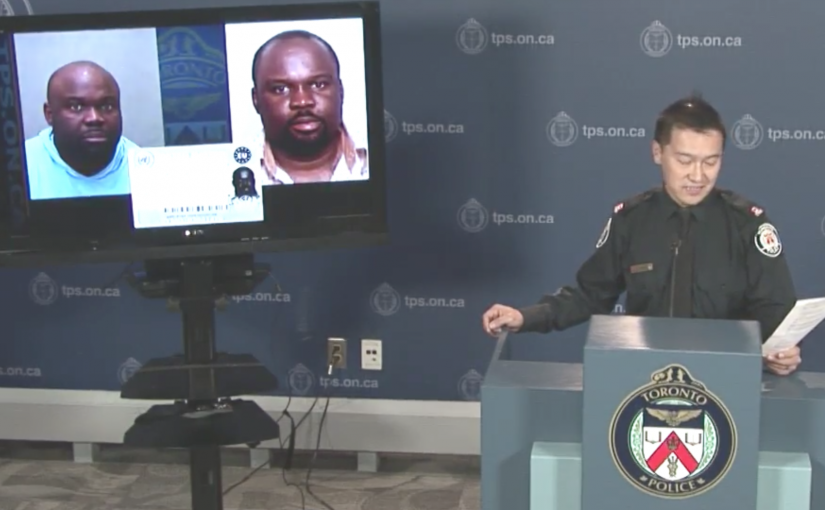 警聯手FBI調查跨國洗黑錢 金額超過50億（直播）