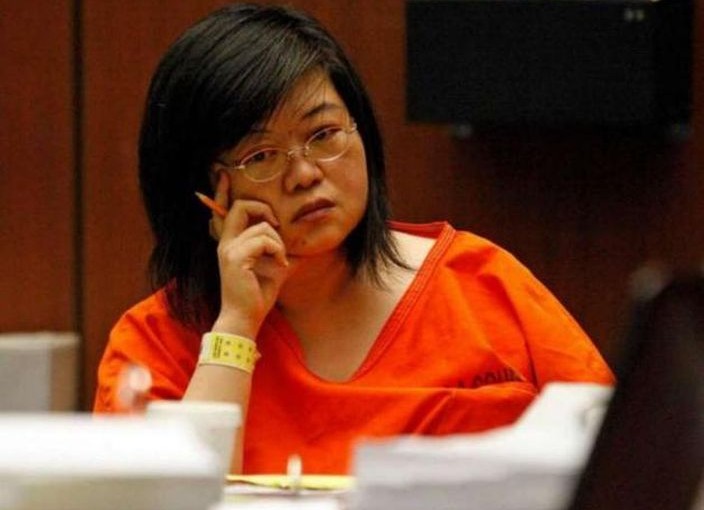 美華裔女醫濫開藥至3死 謀殺罪成