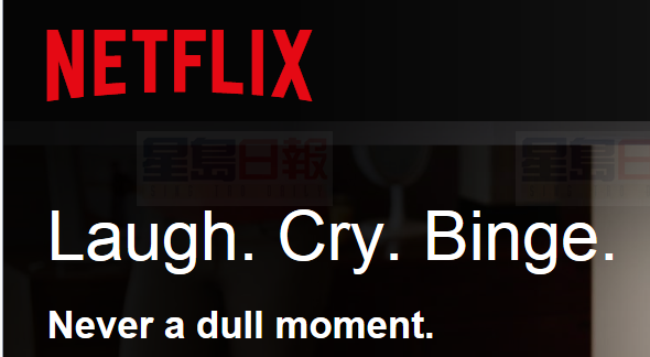 喜歡看美劇人士注意 Netflix要漲價
