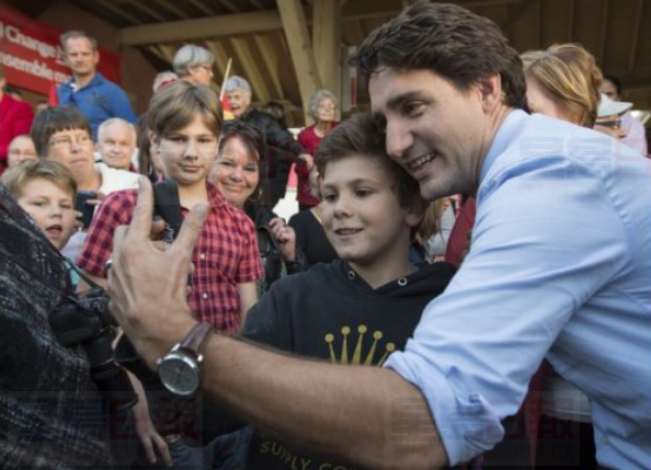 杜魯多計劃于11月4日公佈內閣