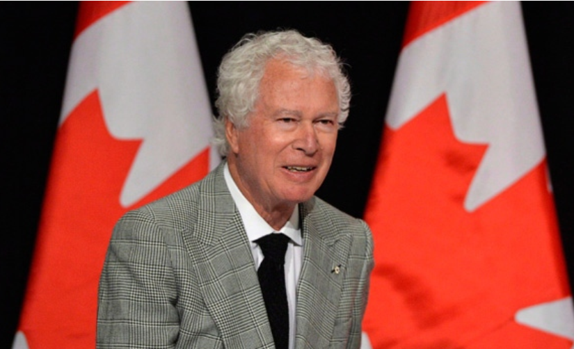 前外交官泰勒去世 1979年伊朗人質危機中曾庇護6美國人