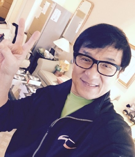 印方撤資 成龍新片恐“難產”