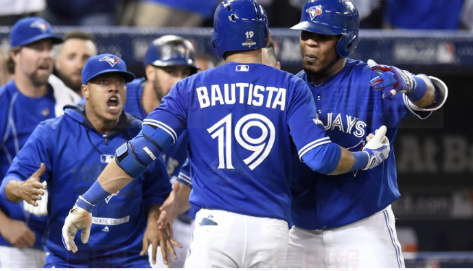 藍鳥客場失利 誓回主場迎頭趕上