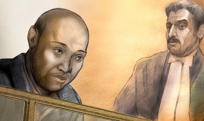 的士司機因路怒撞死踩滑板者 被判過失殺人