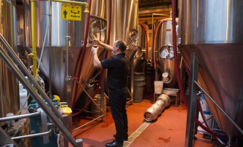 啤酒業巨頭Labatt買下多倫多手工精釀啤酒廠