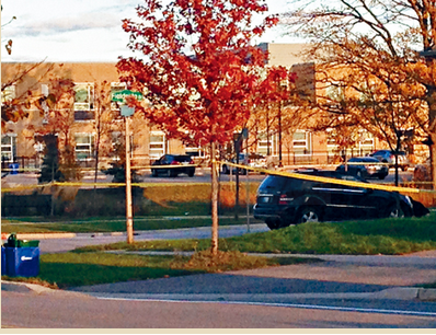 萬錦撞死4歲女童女司機受指控