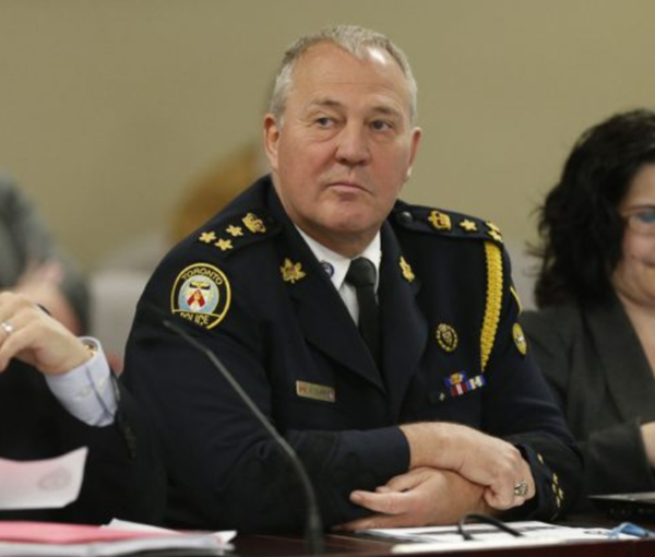 小杜魯多內閣成員大猜想 或包括魏德方和貝理爾