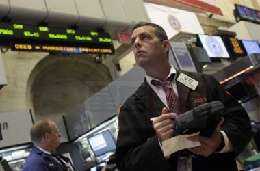 美股收盤傳捷報 道指激漲凱旋