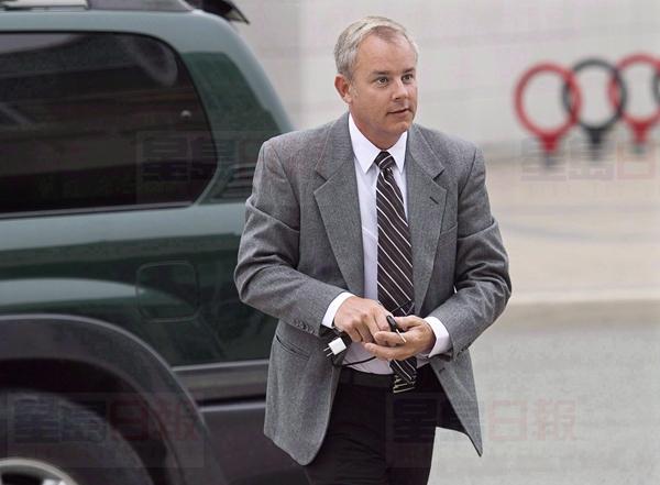 男子被控殺父 法醫稱是最血腥犯罪現場