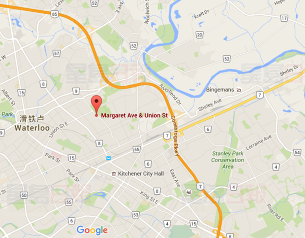 男子離奇中箭身亡 警方在基秦拿地區加大警力