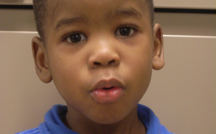 警感謝公眾 超市走失男童已與母親團聚