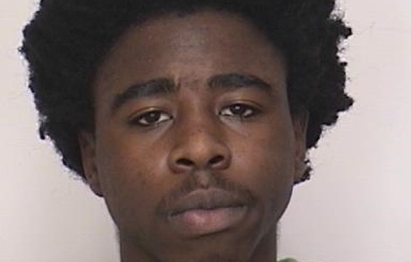 這名男子涉二級謀殺 至今仍未落網