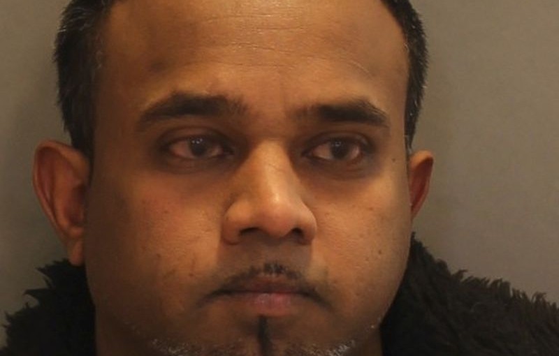 男子持有假楓葉卡和駕駛證 警方發圖追疑犯