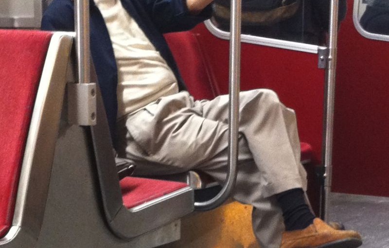 警尋TTC鹹豬手 50至60歲疑似亞裔（圖）