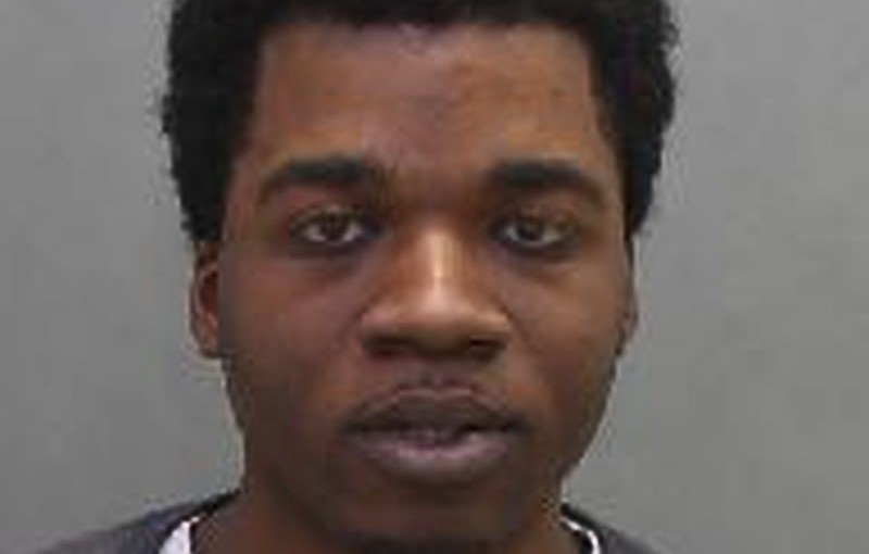 24歲男子無證危險駕駛 警方望公眾留意此人