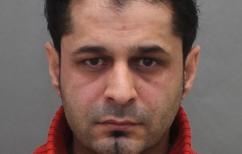 男子涉性侵少女被捕 警相信有更多受害人（圖）