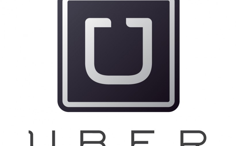 Uber週一免費搭新用戶去投票