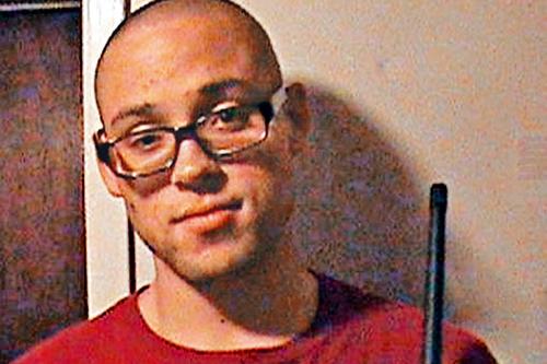 俄勒岡校園槍擊案更多細節曝光 兇手受傷後自盡